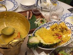 -KingThaia金泰兰(滨江天街店)