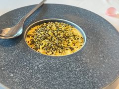 燃特色土豆泥-燃扒房Steakhouse(皇庭店)