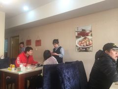 大堂-小郭私房菜·海肠捞饭店(学士街店)