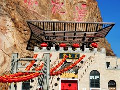 -黑龙潭风景区