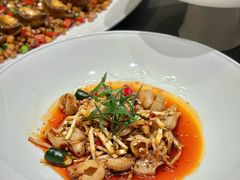 -夜宴江景餐厅