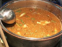 -大河宴·椒麻鱼火锅(北京路中和美食街店)
