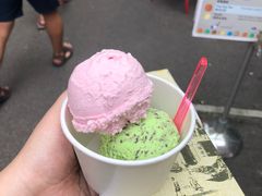 -牛车水美食街