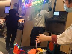 -海底捞火锅(关山保利店)
