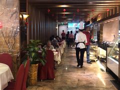大堂-金苑海鲜酒家(新港中路店)