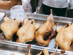 -戚顺兴盐水鸭(新街口明瓦廊店)