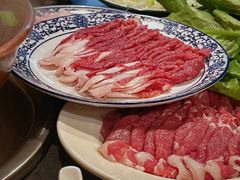 -裕德孚·非遗手切涮羊肉(东直门内大街店)