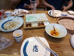 -满园烤鸭·春饼(中街大悦城店)