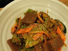 橡子粉-酣庭院(红松东路店)