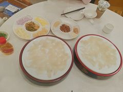 -寻味顺德·南记酒家·传统顺德菜·鱼生(广源路店)