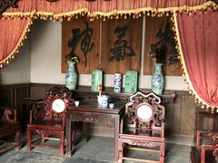 -清风小镇闯关东影视基地