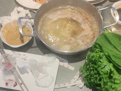 -尚宴牛特鲜自助(太原街万达店)