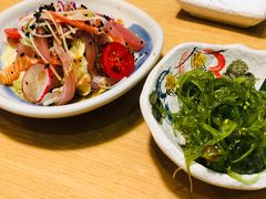 -山之川日料放题(通州店)