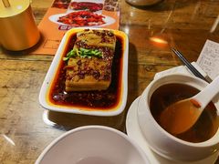 -隔壁老王·家常云南菜(花巷店)