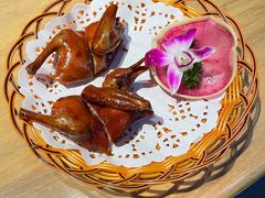 -鱼神·脆肉鲩 全鱼宴(西乡店)