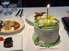 -小炳胜(卓悦中心店)