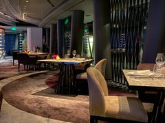-广州四季酒店·佰鲜汇·现代法餐