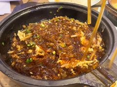 -阿斯牛牛·凉山菜(新会展店)