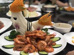 -清真悦宾楼食府(海湖店)