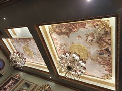 -秘密旅行Bonjour(黑金冠 江南西店)