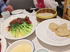 -新侨小馆(东直门北小街店)