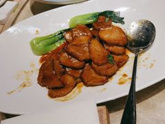 -蓝港海鲜厨房(闽江路店)