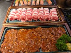 -吼堂老火锅(太古里总店)