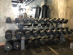 -能量健身私教工作室(1527店)