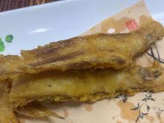 -叶存利海鲜大馅饺子(海宁路总店)