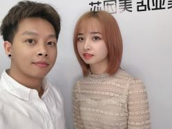 -HD HAIR STYLE