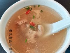 -凤凰湘语·湘粤鲜融(浦东旗舰店)