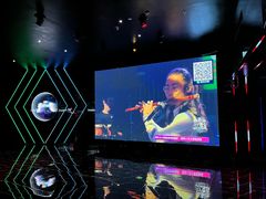 -998KTV(民治民乐店)