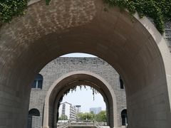 -相门城墙文化休闲景区