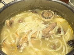 -黑鸡小馆(金源店)