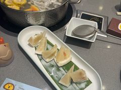 -椰小鸡·琼州糟粕醋·火锅(美兰缤纷城店)