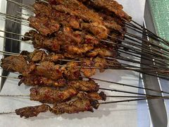 -铁诚烤肉