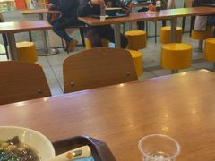 大堂-苏晓玥·手作江南小吃(深圳北站店)