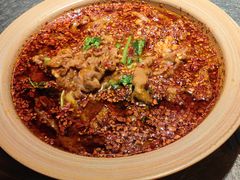 -巴蜀风·地道川菜(总店)