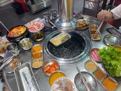 -玄希浪漫厨房·韩料烤肉(湖滨银泰in77店)