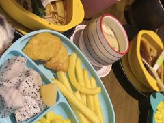 -一豚轩·烧鸟·豚骨拉面(五四路店)