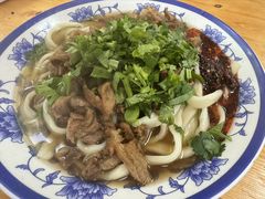 -清真-戏楼王记牛肉面