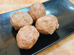 牛肉丸-福合埕牛肉丸(福平路店)