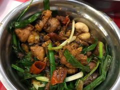 -高子烧鸡公(五里堆路店)