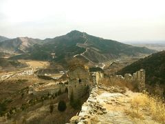 -白羊峪长城旅游区
