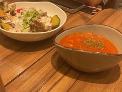 -Pennehut畔尼意面(合肥万象城店)