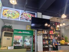 -韶山冲湘菜馆(黄桦路店)