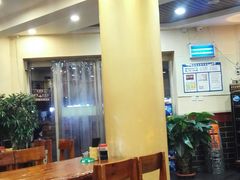 大堂-美玲拉面(鞍山西道店)