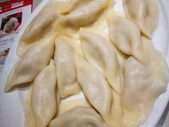 -喜家德虾仁水饺(华强天虹店)