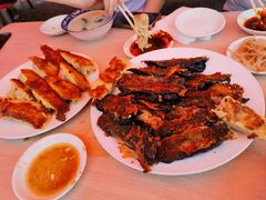 -一品鲜鱼锅贴(人民一路店)