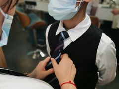 -海马体照相馆(上海宝山万达广场店)